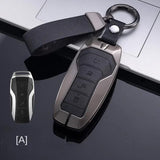 BYD Key Case Cover - Durable Anti-Scratch Protector