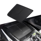 BYD Seal EV/DMI Custom Anti-Slip Mat (2021-2024) - Soft Rubber Dashboard Pad