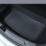 BYD Seal EV 2023-2024 Floor Mats Set - Precision-Fit TPE All-Weather Protection (5-Piece)
