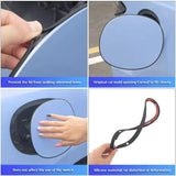 BYD Seal EV Charging Port Cover: Silicone Dust & Water Protector Ring (2023-2025 Models)