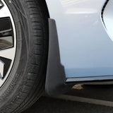 BYD Mud Flaps - Custom Fit Splash Guards