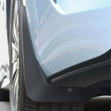 BYD Mud Flaps - Custom Fit Splash Guards