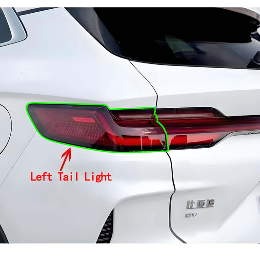 BYD Song Plus Tail Light Assembly Reversing Warning Light Brake Signal Light