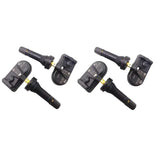 tire pressure monitoring sensors 