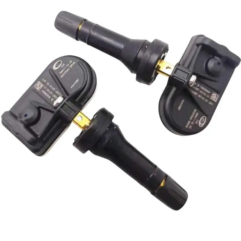 tire pressure monitoring sensors