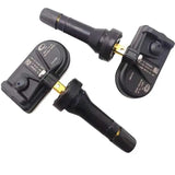 tire pressure monitoring sensors