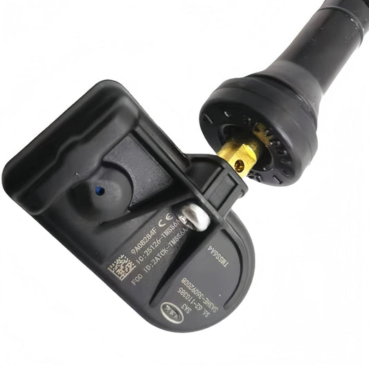 tire pressure monitoring sensors