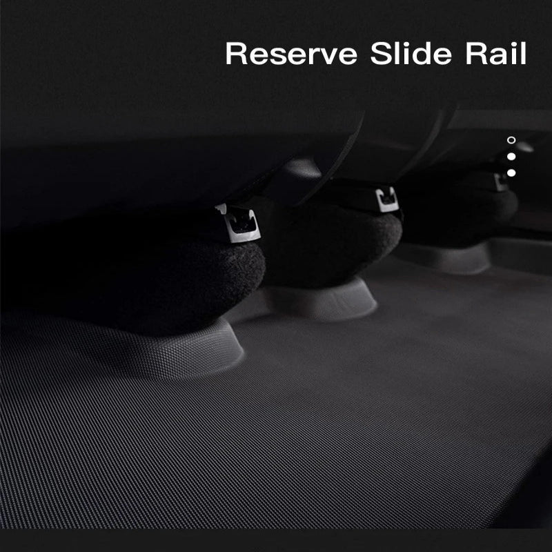 tpe floor mats