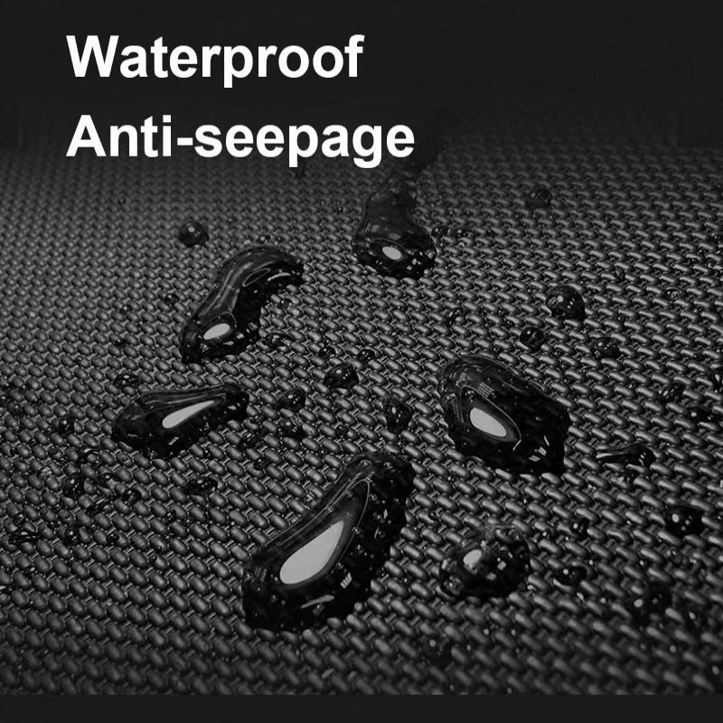 tpe floor mats