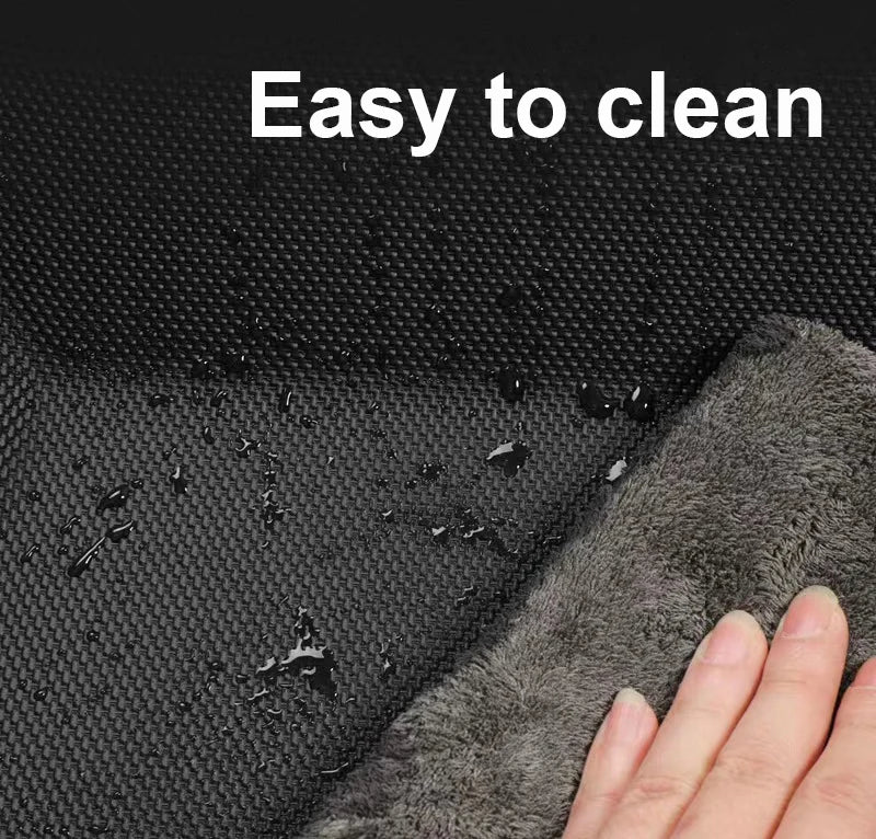 tpe floor mats