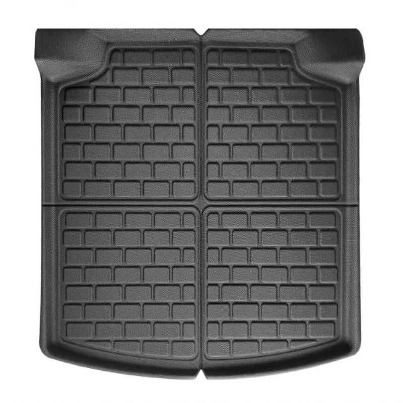 tpe floor mats