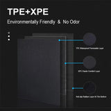 tpe floor mats