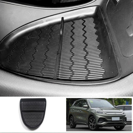 vehicle console organizer