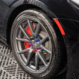 wheel caliper covers brake caliper covers 