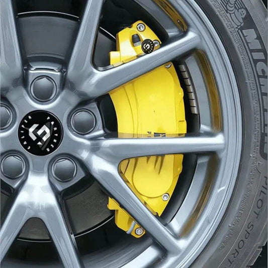 wheel caliper covers caliper colors