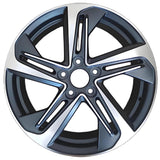 Alloy Wheels For BYD Seal