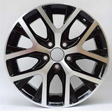 Alloy Wheels For BYD Seal
